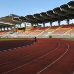 Skudai Stadium: A Pillar of Sports and Community in Johor Bahru