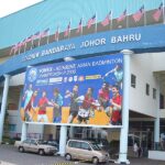 Stadium Bandaraya Johor Bahru: A Cornerstone of Johor Bahru's Sporting Legacy