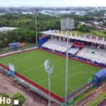 Hoki Stadium: A Unique Venue for Football in Johor Bahru