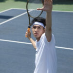 Nurturing Young Talent: Tennis Juniors in Johor Bahru