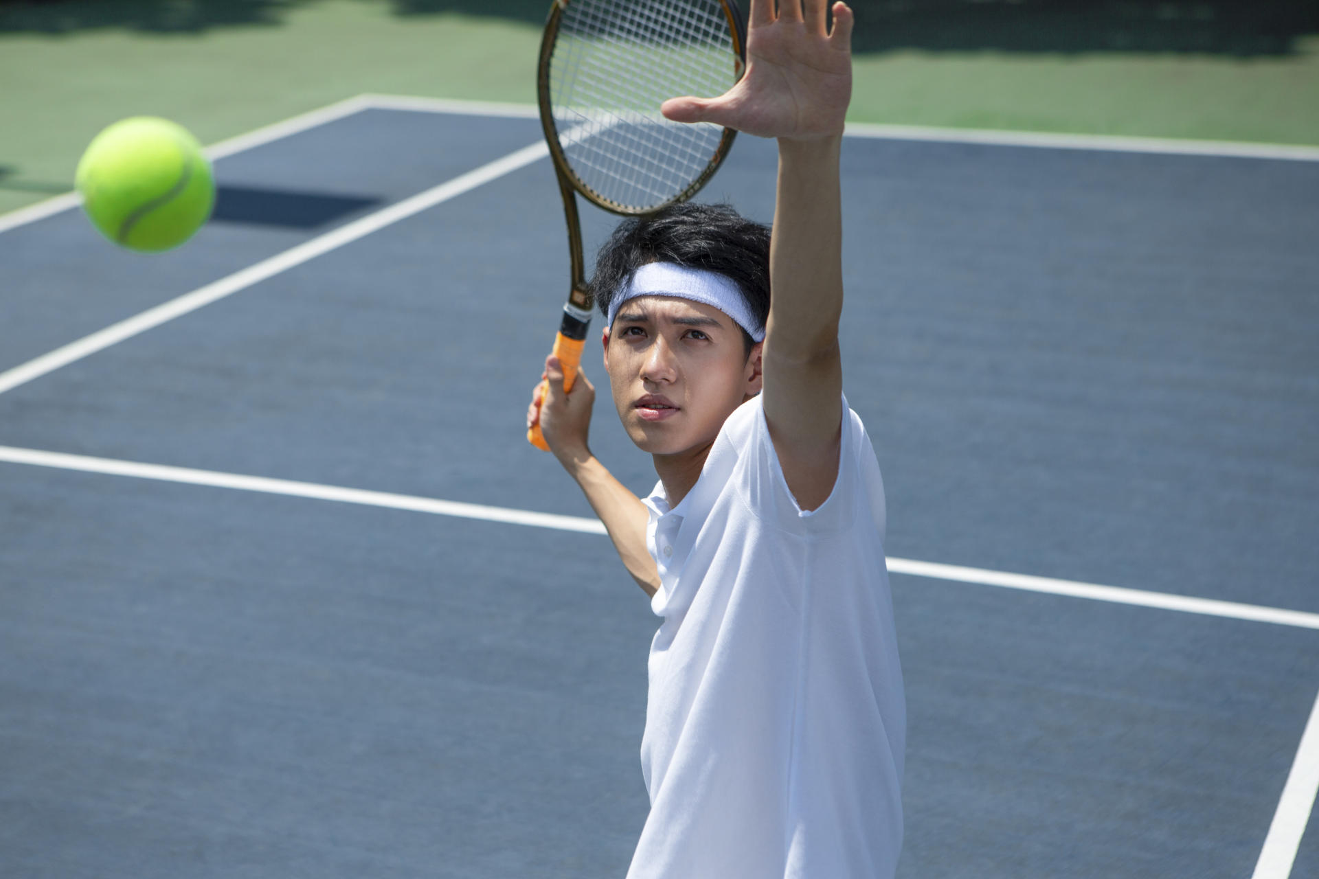 Nurturing Young Talent: Tennis Juniors in Johor Bahru