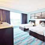 Thistle Hotel Johor Bahru