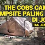 Glamping in Cobs Camper, Johor Bahru