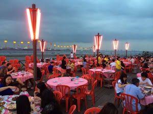 Todak Seafood Restaurant Johor Bahru