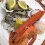 Seafood Double Tre: A Culinary Delight at Hilton Johor Bahru