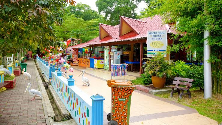 Taman Abad: A Vibrant Hub in Johor Bahru