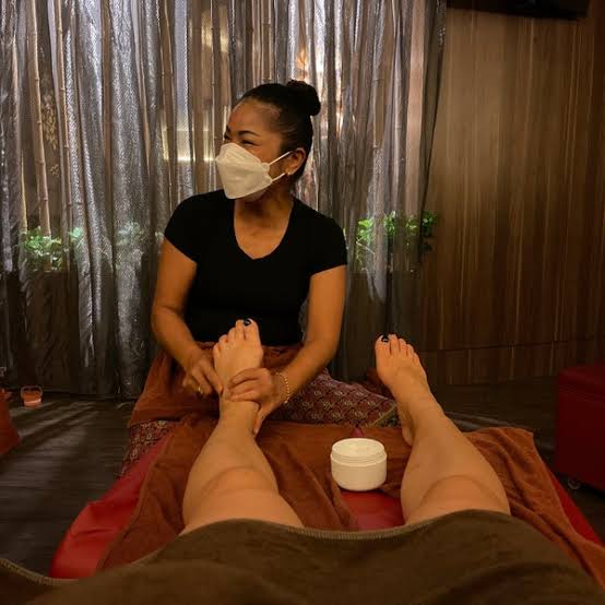 King Spa 2 Johor Bahru: A Relaxing Retreat in the City