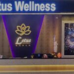 Lotus Wellness Spa Johor Bahru: A Serene Retreat