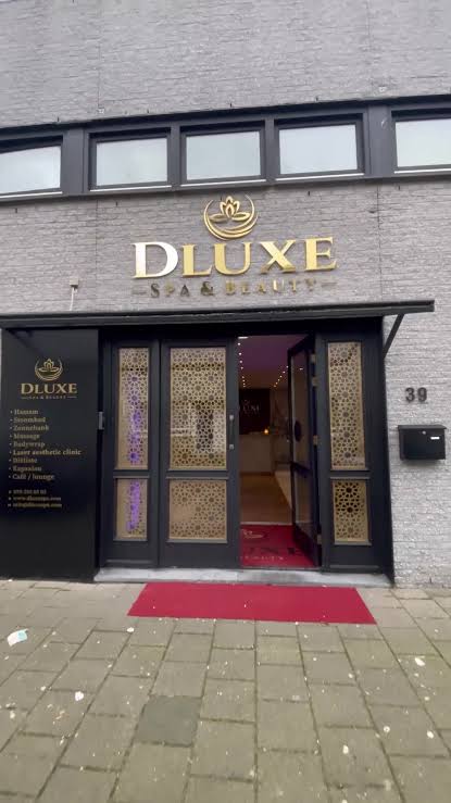 D'Luxe Studio Spa Johor Bahru: A Luxurious Retreat