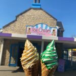 Gelato at Legoland Malaysia: A Sweet Treat for the Whole Family