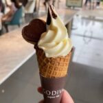 Godiva Café Johor Bahru: A Luxurious Ice Cream Experience