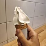 IKEA Tebrau Ice Cream: A Soy-Based Delight